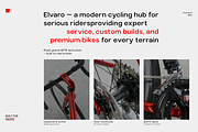TBJ Elvaro Grotesque Sans Family, a Sans Serif Font by Taboja Studio (Thumbnail 10 of 16)