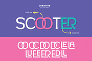 Ernale William, a Symbol Font by Nathatype (Thumbnail 9 of 11)