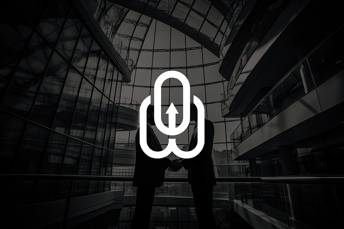 Minimalist Luxury Initials OW Logo, a Branding & Logo Template by Luxury Logos (Photo 2 of 4)