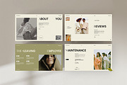 Off-Boarding Template, a Presentation Template by S A N D Y (Thumbnail 5 of 11)