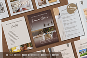 Real Estate Prelisting Guide, a Presentation Template by PaolaroiDesign (Thumbnail 5 of 6)