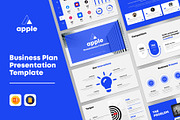 Best! 60-in-1 Big Bundle PowerPoint, a Presentation Template by CreativeSlides (Thumbnail 5 of 40)