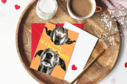Sniff-Sniff, an Object Graphic by TheCuteShop (Thumbnail 5 of 6)