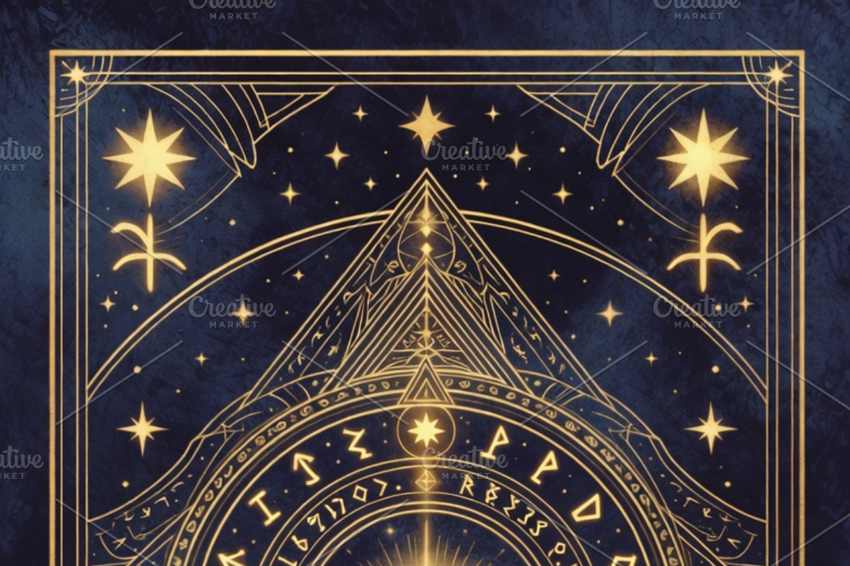 ETARA Celestial Collection, an Object Graphic by ETARA by Mea Hau (Photo 31 of 43)