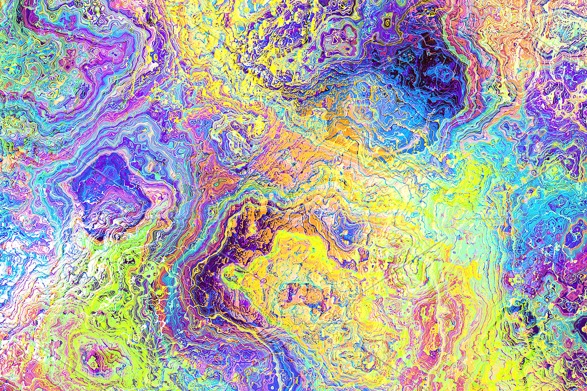 Colorful Marble Textures Pack 20, a Texture Graphic by tkdesign (Photo 17 of 21)
