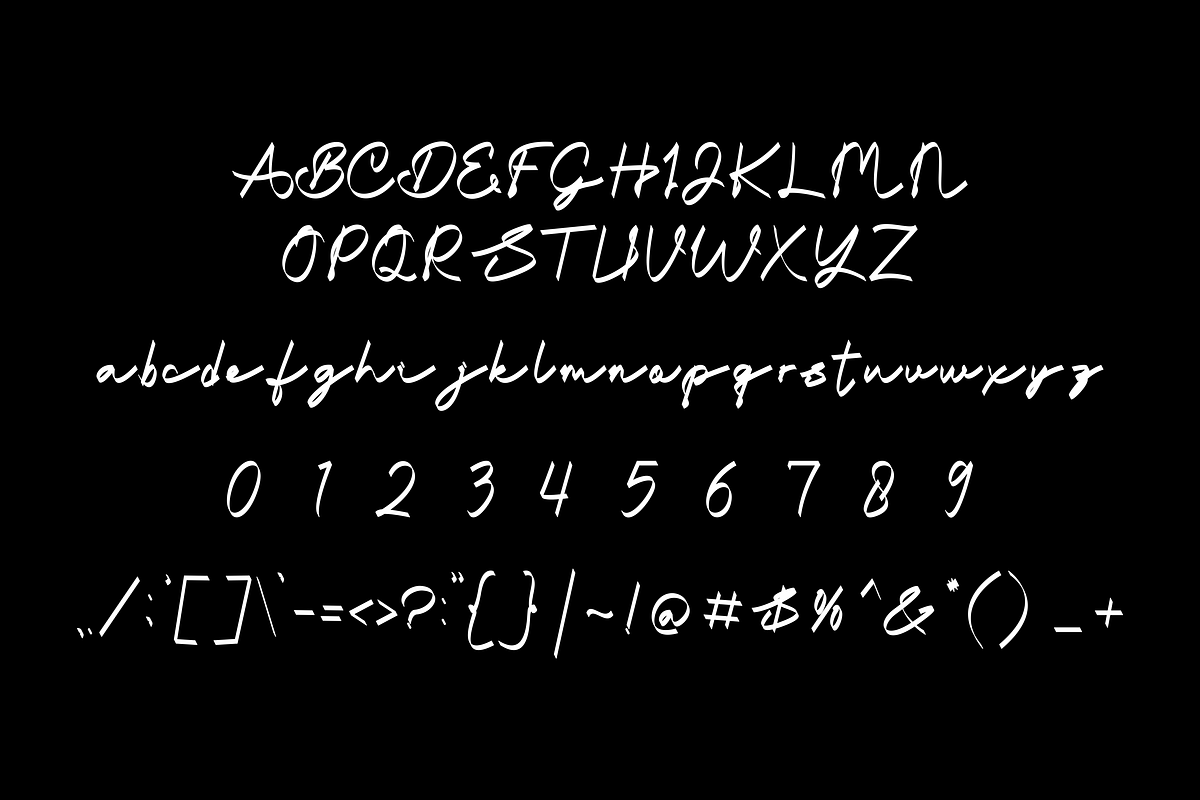 Etikaning, a Serif Font by riotama85 (Photo 3 of 4)