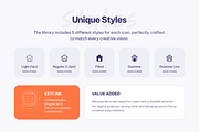 Zappicon - Modern UI Icons Library, an Outline Icon by magicoon (Thumbnail 3 of 10)