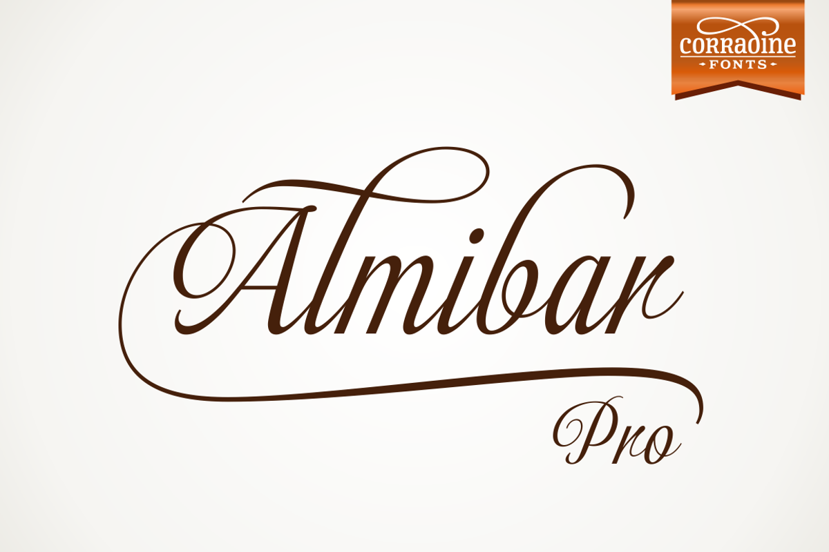 Almibar Pro