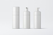 Cosmetic Bottle Mockup, a Product Mockup by zpackcreative (Thumbnail 4 of 4)