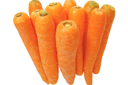 Carrots Featuring Carrot Carrots And Orange preview 4