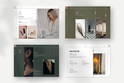 Antoni - Portfolio for Creatives, a Brochure Template by Imagination Area (Thumbnail 8 of 16)