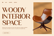 Koiga - Elegant Serif Logo Font, a Serif Font by Pekotype (Thumbnail 12 of 15)