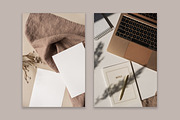 Home Office Bundle 19, a Business Photo by Floral Deco (Thumbnail 6 of 8)