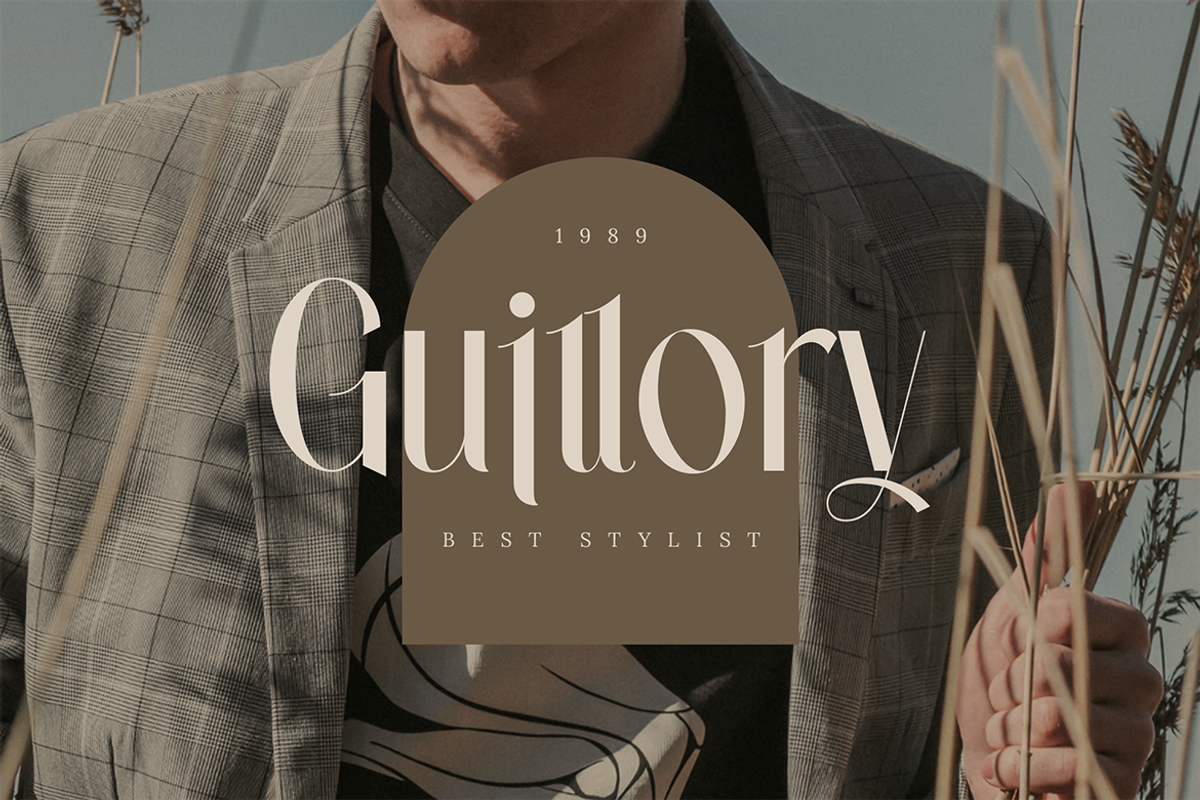 Wastogi Beautiful Serif, a Serif Font by Creatype Studio (Photo 6 of 10)