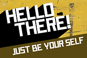 Ebox - Futuristic Display Font, a Sans Serif Font by overlaytemplates (Thumbnail 2 of 5)