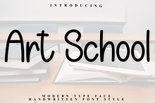 Art School