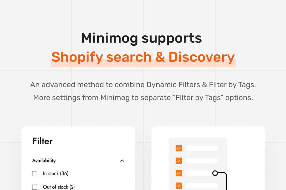 Bags Fashion Shopify Theme preview 2