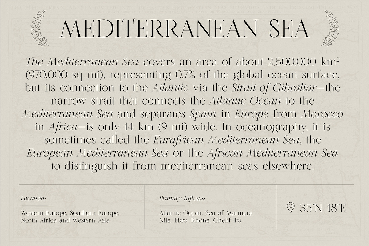 Olive and Figs - Regal Classic Serif, a Serif Font by Harmonais Visual (Photo 6 of 12)