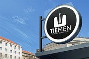 Tie Men Logo, a Branding & Logo Template by Josuf Media (Thumbnail 6 of 6)