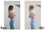 Bright & Clean Blogger Presets, an Action Add-On by Design Aesthetic (Thumbnail 9 of 13)