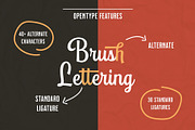 Playtoon - Script, a Script Font by iqbal habibi (Thumbnail 2 of 7)