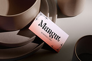 Mangut, a Serif Font by Canden Meutuah (Thumbnail 3 of 6)