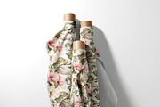 MAGNOLIA POEME Seamless Pattern, a Pattern Graphic by AYAKA Studio Co. (Thumbnail 3 of 11)