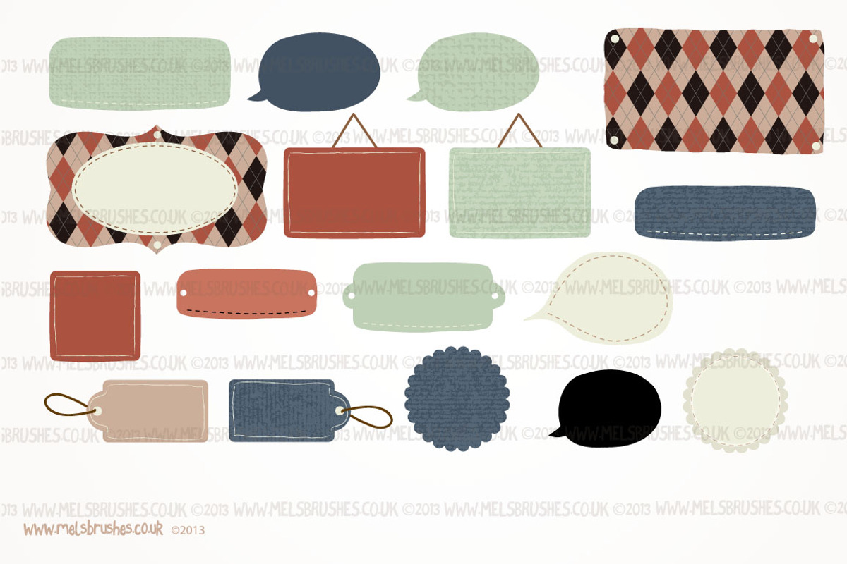 Mister, an Illustration by Mels Brushes (Photo 3 of 4)