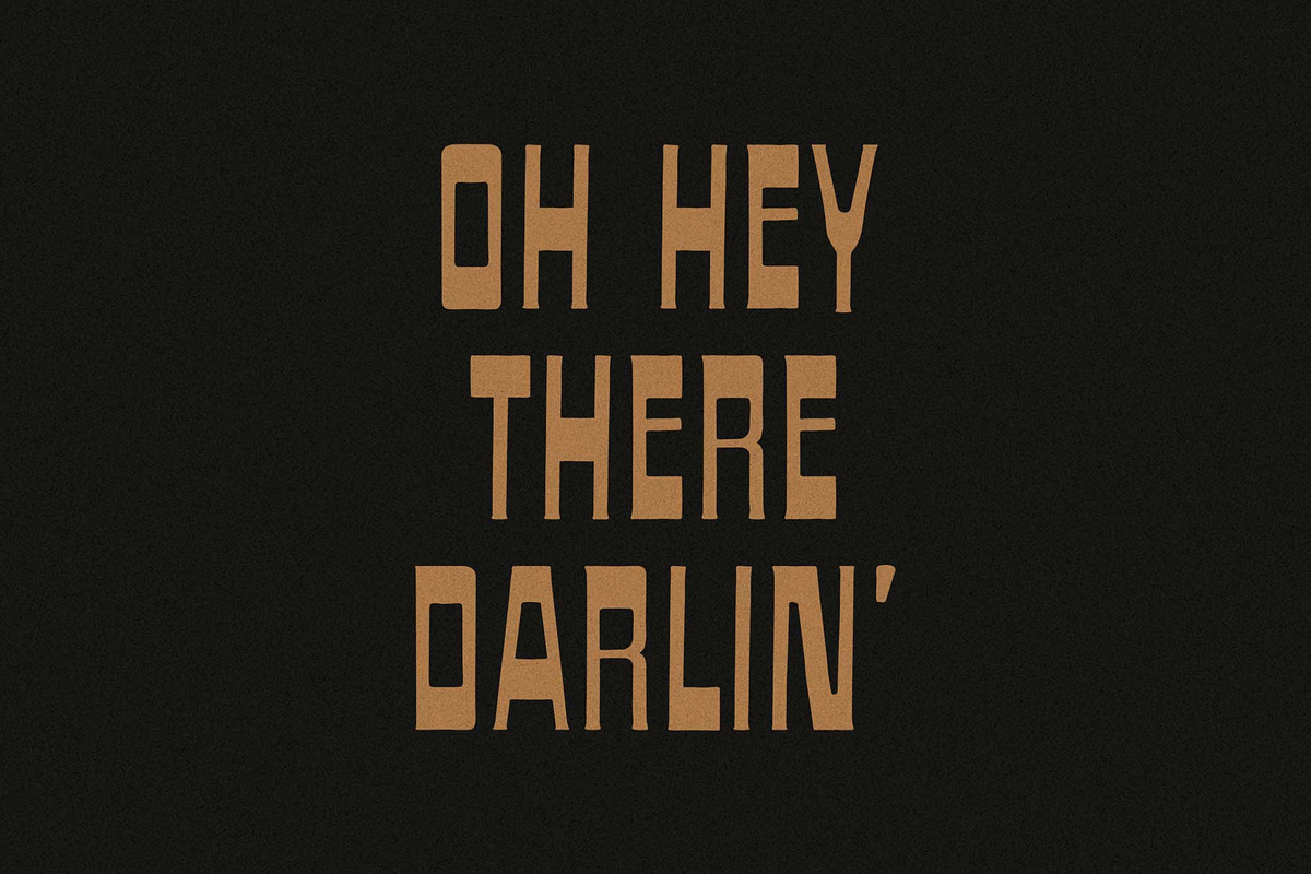 Tecopas Font + Bonus Illustrations, a Serif Font by Daniel Neuman (Photo 4 of 11)