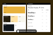 Sekar Ayu - Hotel Website, a Landing Page Template by SLAB! Design (Thumbnail 4 of 4)