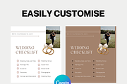 36 Instagram Wedding Templates, a Social Media Template by The Lone Crowd (Thumbnail 7 of 9)