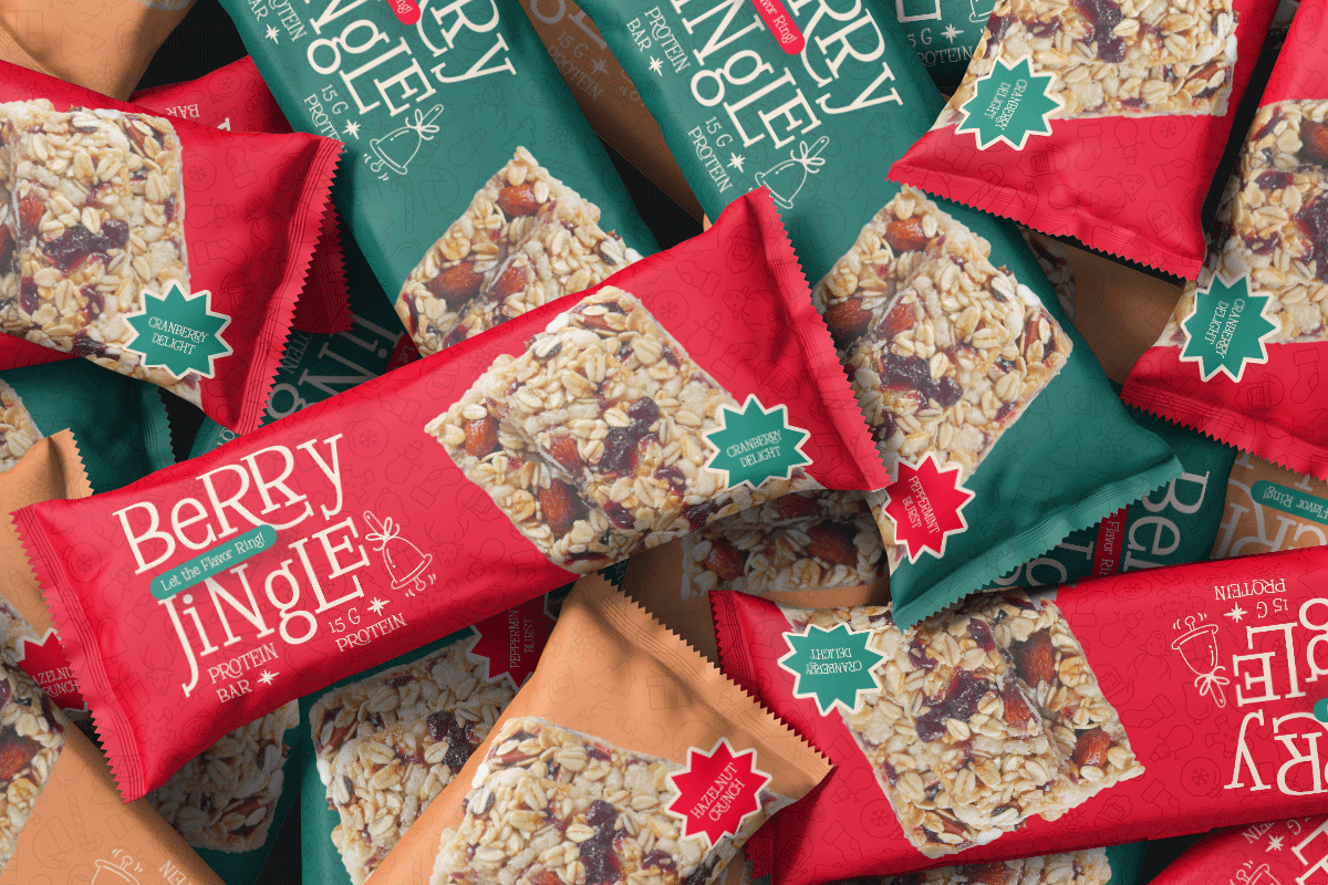 Merry Glow – Christmas Display Serif, a Serif Font by roomspace creative lab (Photo 8 of 10)