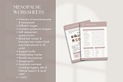Menopause Template Bundle, a Social Media Template by Naturopath Hub (Thumbnail 8 of 10)