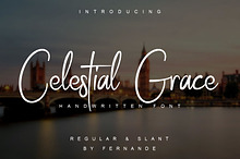 Celestial Grace
