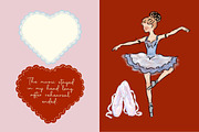 The Memories of a Ballerina, an Object Graphic by The Journey Atelier (Thumbnail 6 of 37)