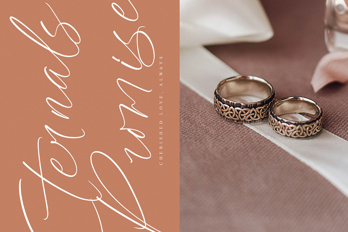 Artfully Stylish, a Script Font by operatype.co (Photo 12 of 15)