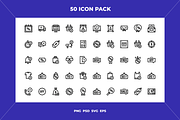 Discounts and offers icons, an Icon by Wencory (Thumbnail 1 of 2)
