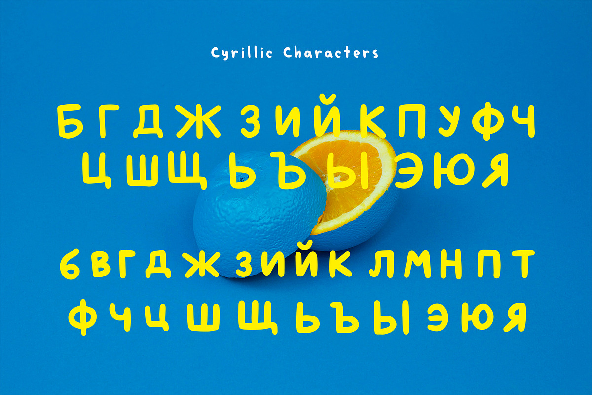 Minako, a Slab Serif Font by Scratch Design (Photo 8 of 10)