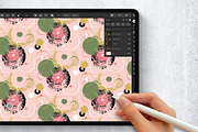 Affinity Designer Pattern Templates, a Pattern Graphic by Roze Prints (Thumbnail 3 of 5)