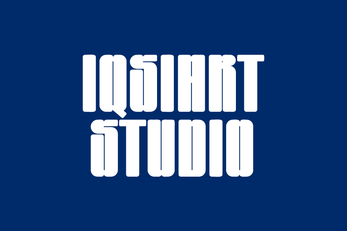 Baresta - Round & Tall Font, a Sans Serif Font by Iqsiart Studio (Photo 4 of 10)