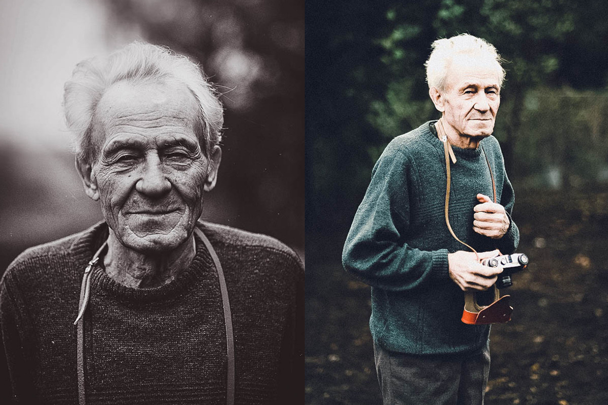 20 HDR Quality Lightroom Preset, a Preset Add-On by Vatdesign (Photo 4 of 4)