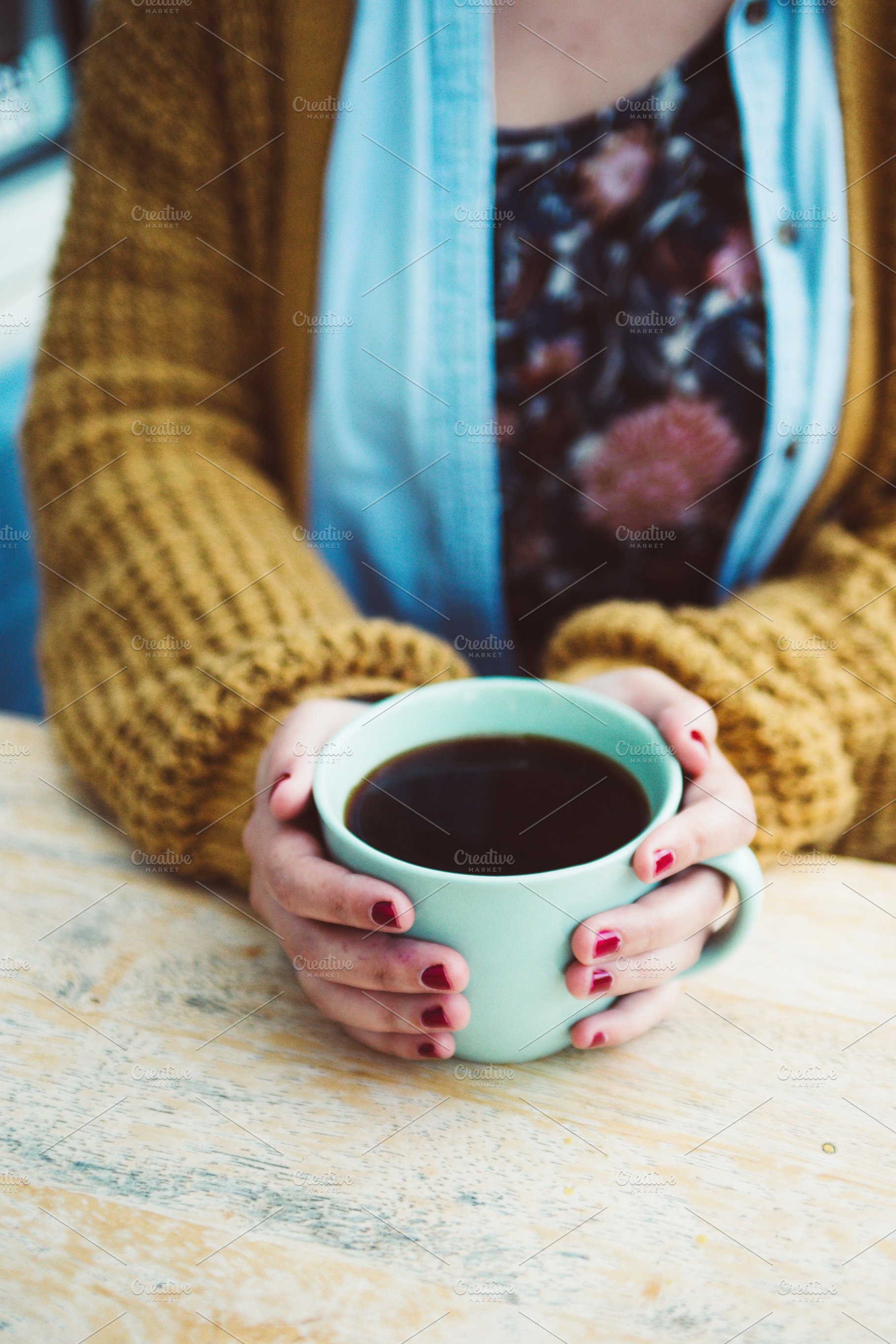 Fridays at luna | 2 stock photo containing coffee and coffee cup, a Food & Drink Photo by AlyssaKayeGraham