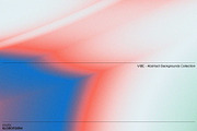 VIBE - 30 Gradient Backgrounds, a Background Graphic by kloroform (Thumbnail 16 of 30)