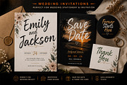 Sunset Brush Script Font, a Script Font by cocodesign (Thumbnail 6 of 7)