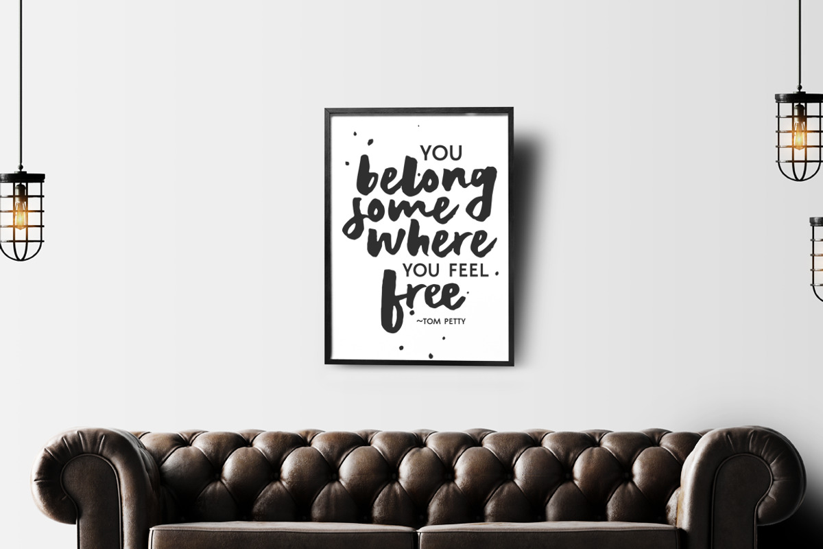 Handwritten Mini Bundle + extras!, a Script Font by Ana's Fonts (Photo 10 of 12)
