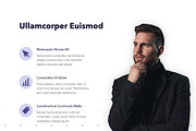 Barebones Keynote Template, a Presentation Template by Jumsoft (Thumbnail 16 of 21)
