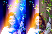 Color Light Adjust Photoshop Action, an Action Add-On by MRI STUDIO (Thumbnail 5 of 14)