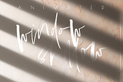 Animated Shadow & Light Overlay, a Texture Graphic by ana & yvy (Thumbnail 6 of 12)