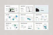 Business Pitch Deck PowerPoint, a Presentation Template by GoldenPixelStudio (Thumbnail 26 of 29)