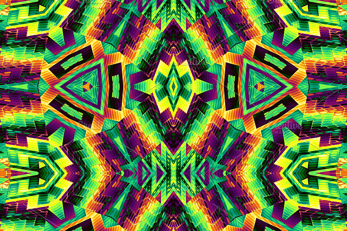 30 seamless aztec patterns JPG, a Pattern Graphic by tkdesign (Photo 23 of 31)
